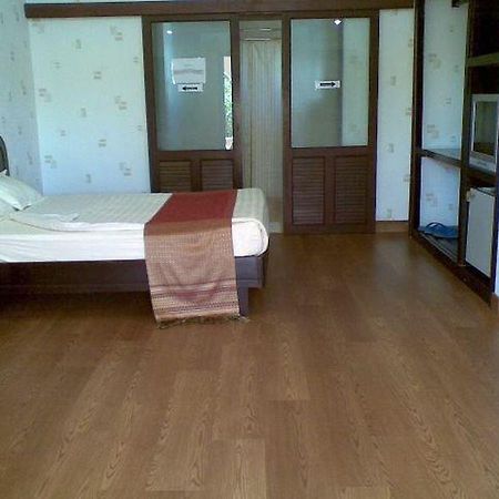 Dak Nong Lodge Resort 保禄 外观 照片