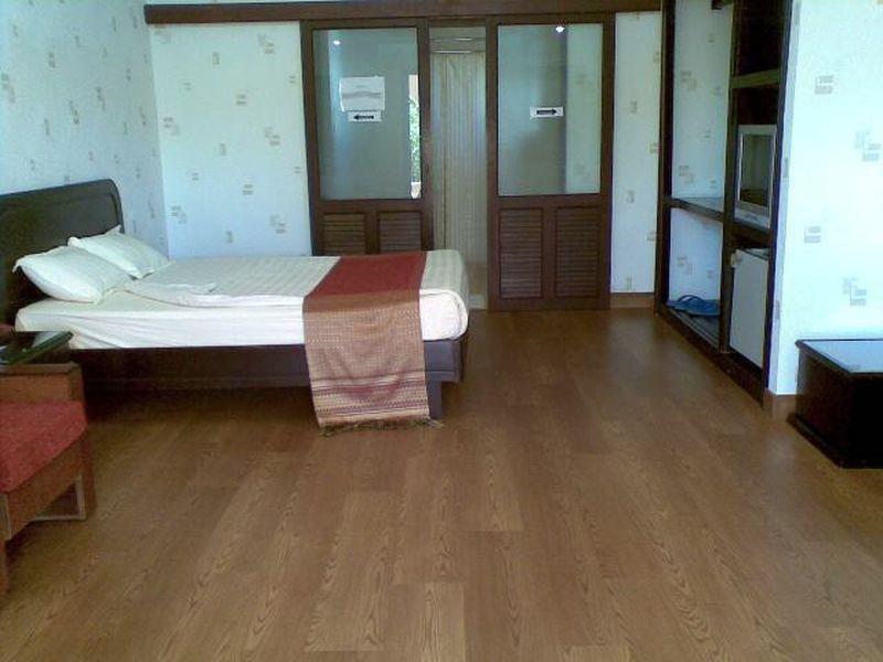 Dak Nong Lodge Resort 保禄 外观 照片