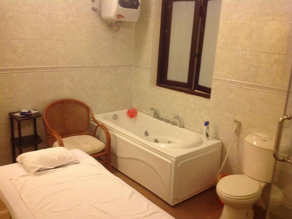 Dak Nong Lodge Resort 保禄 外观 照片